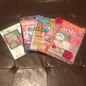 RESERVED - @utterclutter